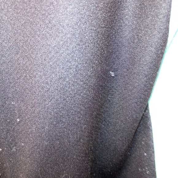 Cycling Shirt by Specialized RBX Comp Black and Aqua, deflect UV, Semi form fit - Picture 11 of 16